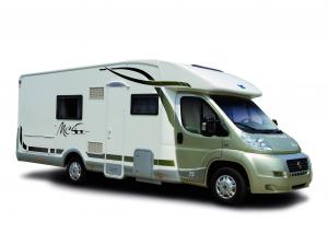 McLouis Mc4-75 2011 года